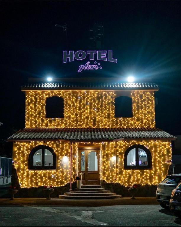 Hotel Glem Varcaturo Exterior photo